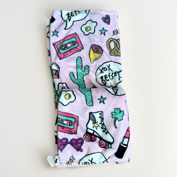 6PCS SET JUICY COUTURE BETSEY JOHNSON CLUELESS MEAN GIRLS ALL THAT JURASSIC PARK - Picture 11 of 16